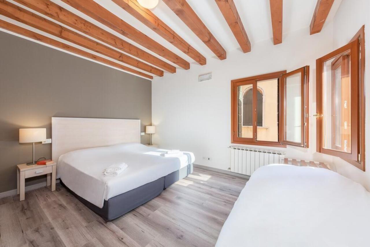 Casanova Ai Tolentini Venetië