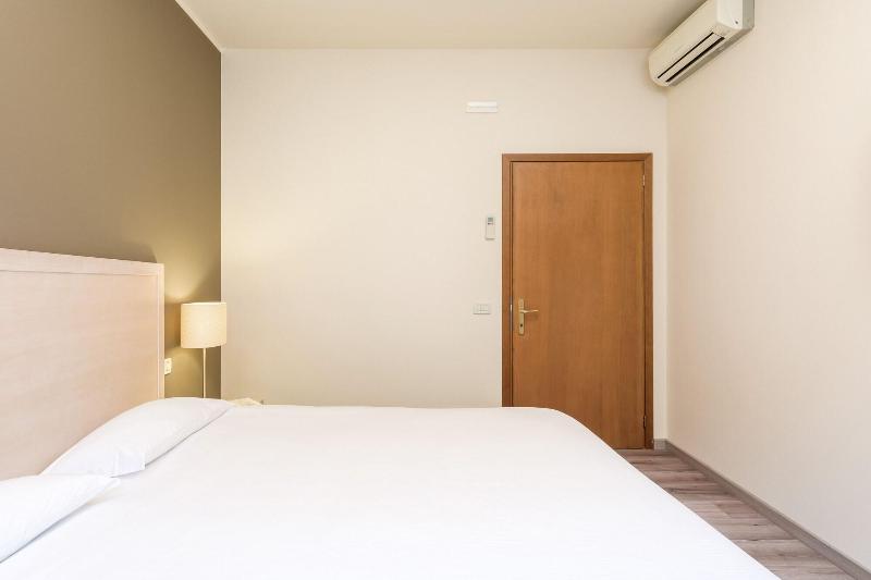 Casanova Ai Tolentini 3* Venetië