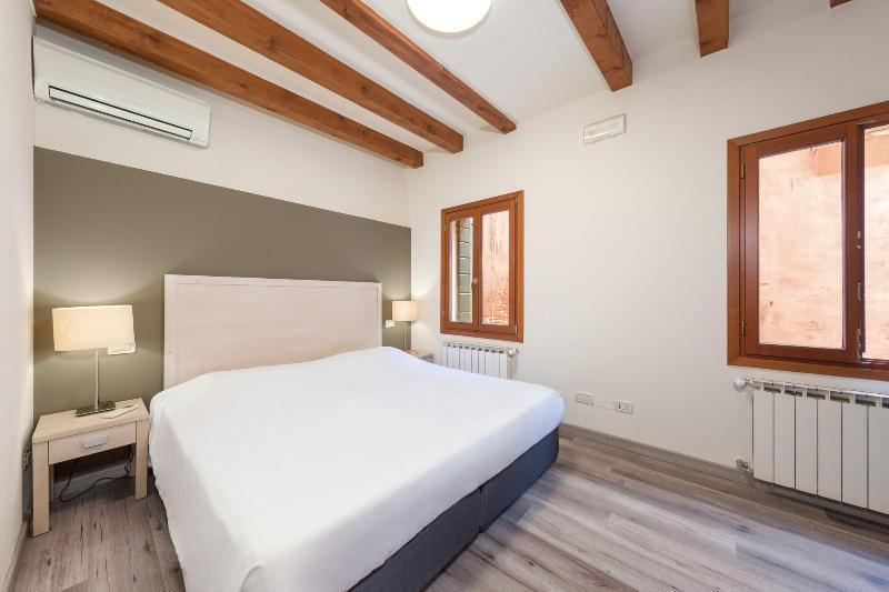 Casanova Ai Tolentini Venetië
