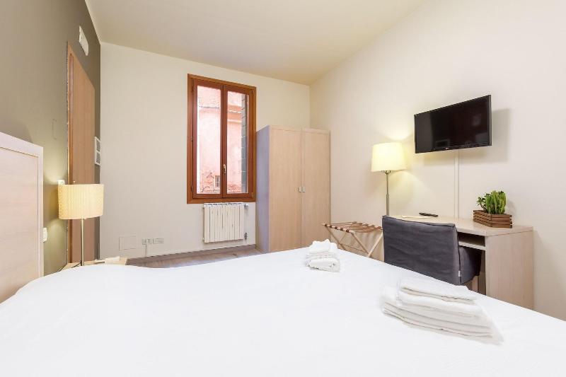 Casanova Ai Tolentini 3* Venetië