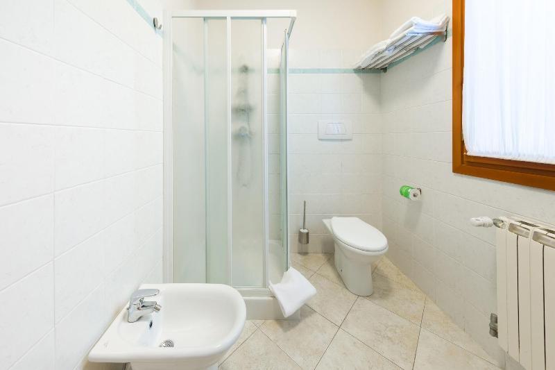 Casanova Ai Tolentini Hotel Venetië