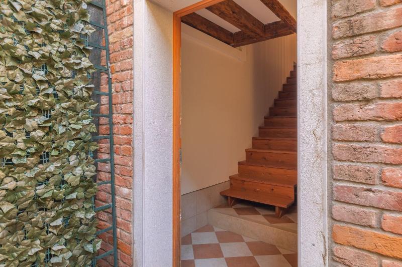 Casanova Ai Tolentini 3* Venetië