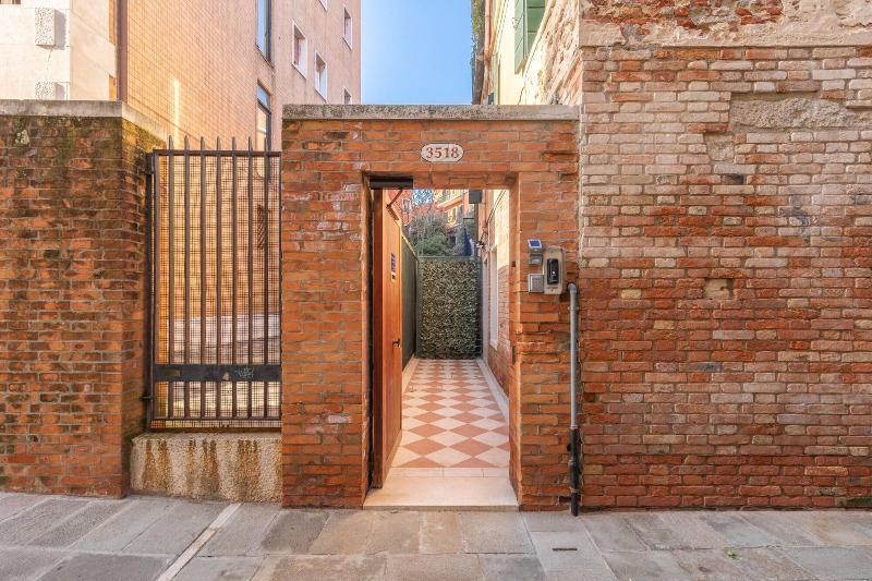 Hotel Casanova Ai Tolentini Venetië