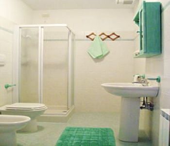 Hotel Casanova Ai Tolentini Venetië