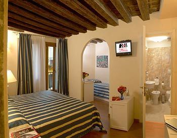 Casanova Ai Tolentini Hotel Venetië